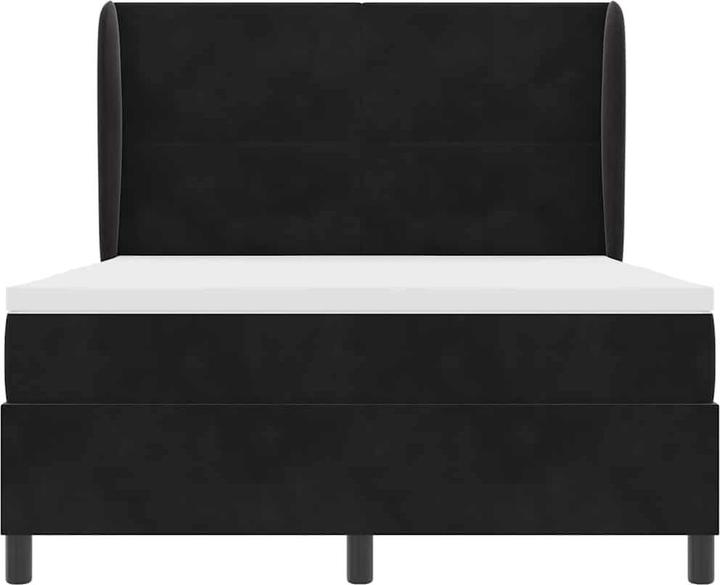 Produktbild vidaXL Boxspringbett (160 x 200 cm)