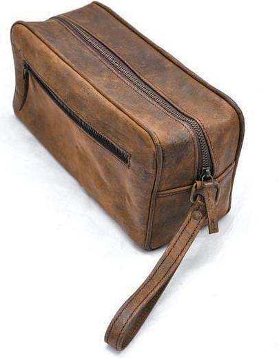 Produktbild Only-Bags.Store Das Holz Toilettenartikel
