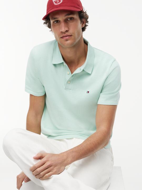 Produktbild Tommy Hilfiger Polo Essential Knitted (M)