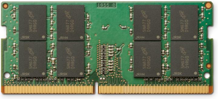 Produktbild HP 1CA76AA (1 x 16GB, 2400 MHz, DDR4-RAM, SO-DIMM)