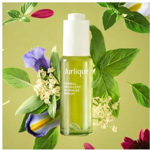 Immagine prodotto Jurlique Siero bi-fasico di recupero alle erbe 30 ml (30 ml)