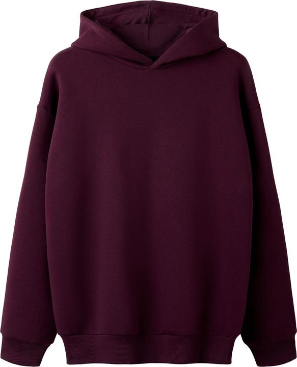 Actual product image Lmtd Regular Fit Hoodie (134, 140)
