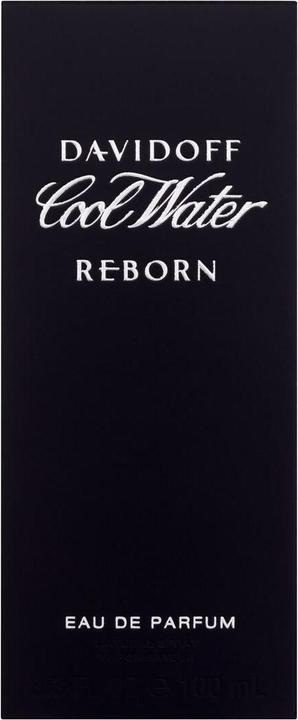 Immagine prodotto Davidoff Eau de Parfum Reborn (Eau de parfum, 100 ml)