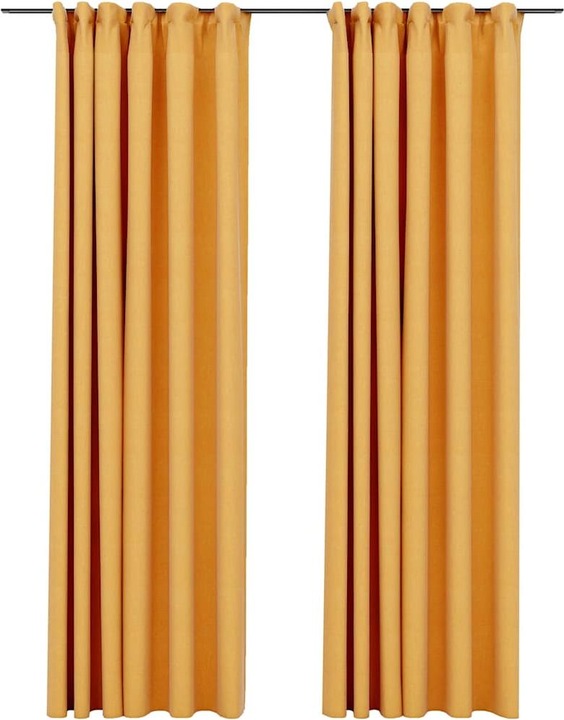 Produktbild VidaXL Laylah (140 x 225 cm)