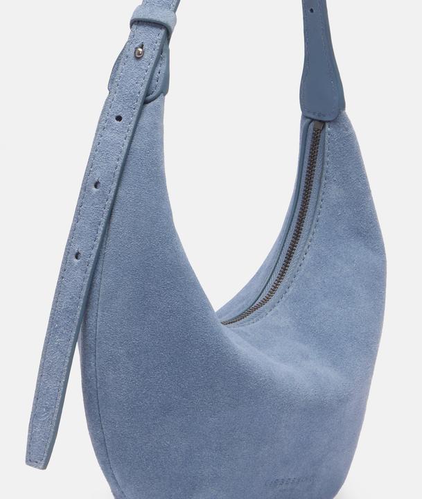 Produktbild Liebeskind Berlin Hobo Kleine Hobo-Bag aus weichem Leder