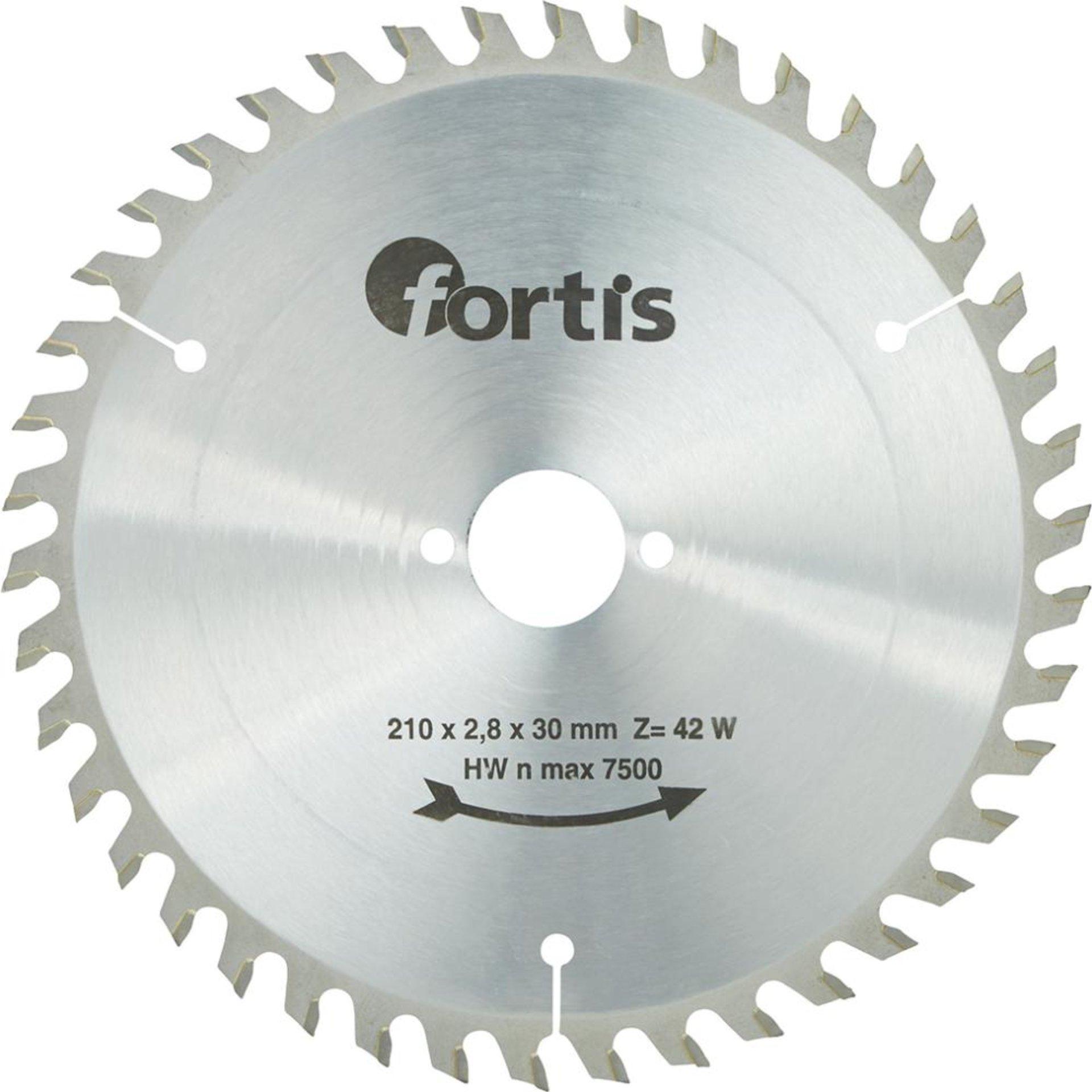 Magni, Lama, Lama Fortis Tct 210X3.0 X30Mm Z42W