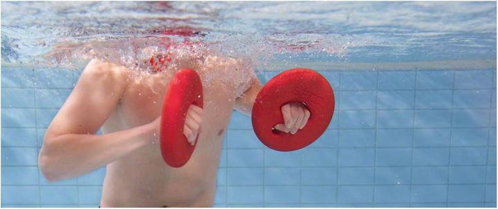 Actual product image Beco AquaDisc SZ