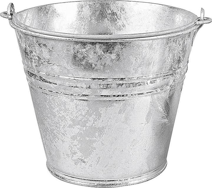 Produktbild Renner Stahlblecheimer verzinkt 12 l (12 l)