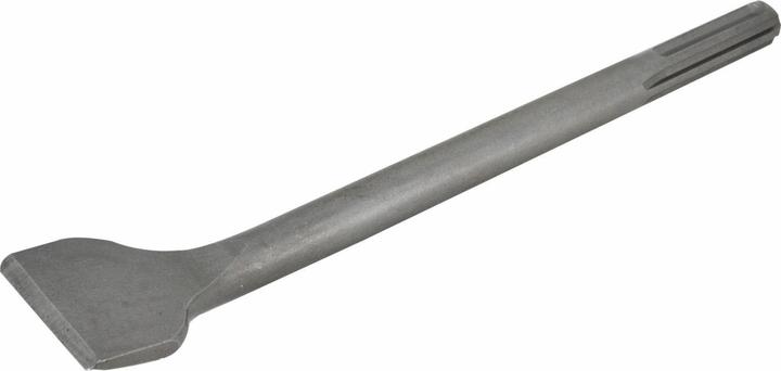 Actual product image Awtools DŁUTO SDS MAX 50x400mm DO PŁYTEK