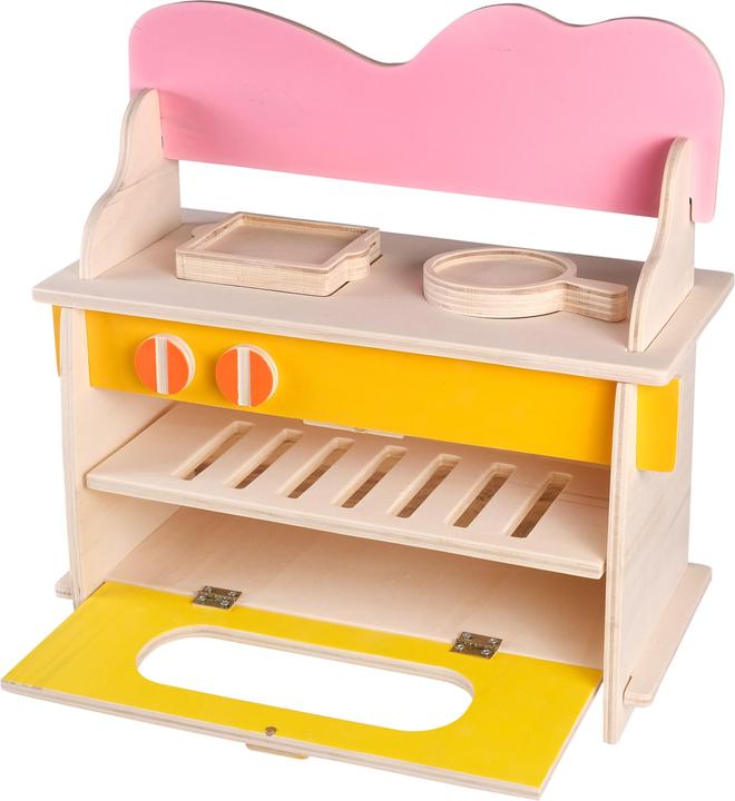 Image du produit Intellectiki Mini cuisine