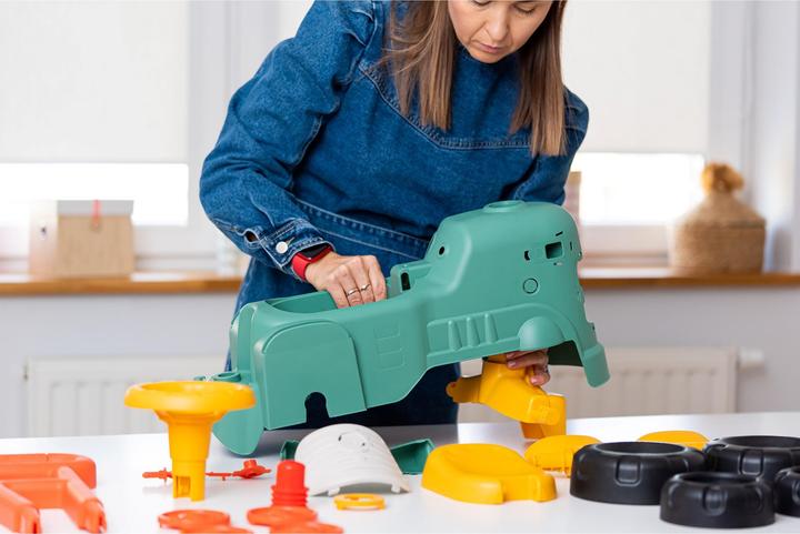 Image du produit Falquet & Cie Porteur Tracteur Maurice