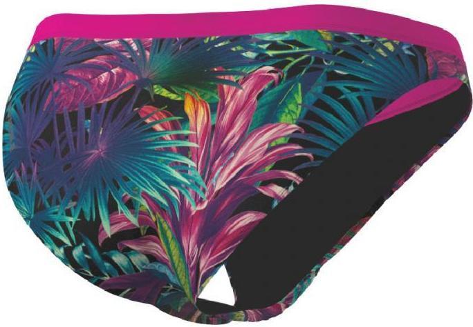 Immagine prodotto Z3R0D Slip costume da donna (M)