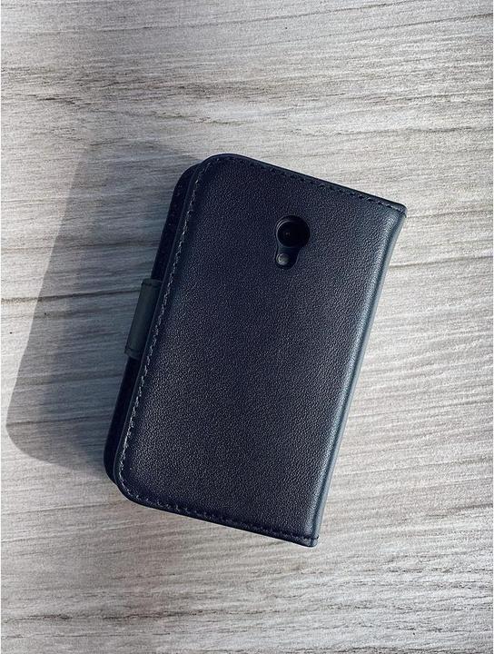 Produktbild Pocketalk S Leather Case