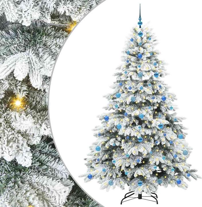 Produktbild vidaXL Weihnachtsdekoration (210 cm)