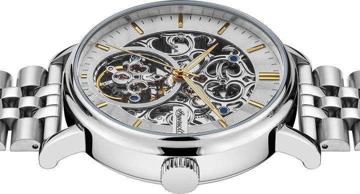 Produktbild Ingersoll 1892 Charles I05803B (Analoguhr, 44 mm)