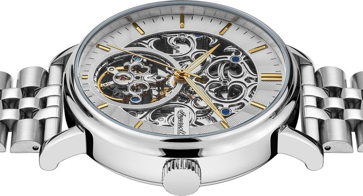 Immagine prodotto Ingersoll 1892 Charles I05803B (Orologio da polso analogico, 44 mm)