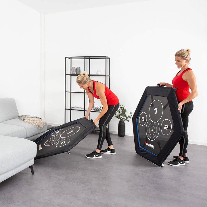 Produktbild Hammer Fitness Cross Jump (120 cm)