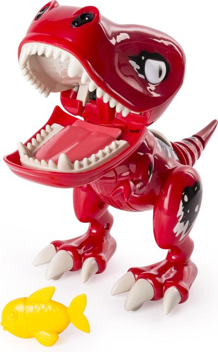 Produktbild Spin Master Zoomer Dino Chomplingz (Zerrspielzeug Hund)