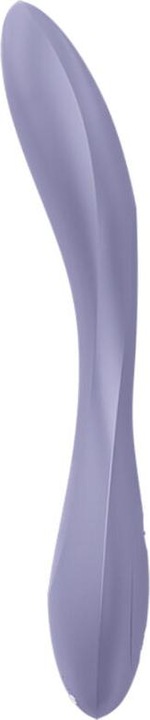 Immagine prodotto Satisfyer G-Spot Flex 2 - Dark Violet