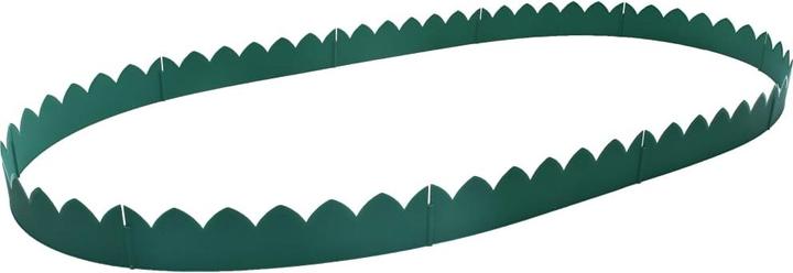 Produktbild vidaXL Rasenkante (65 cm)