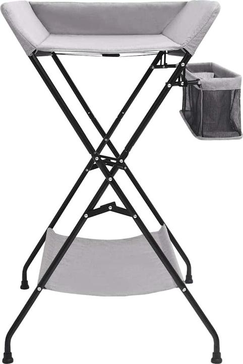 Produktbild vidaXL Wickeltisch