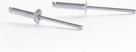 Produktbild ALU-STEEL DOMED 2.4X6 50 PCS