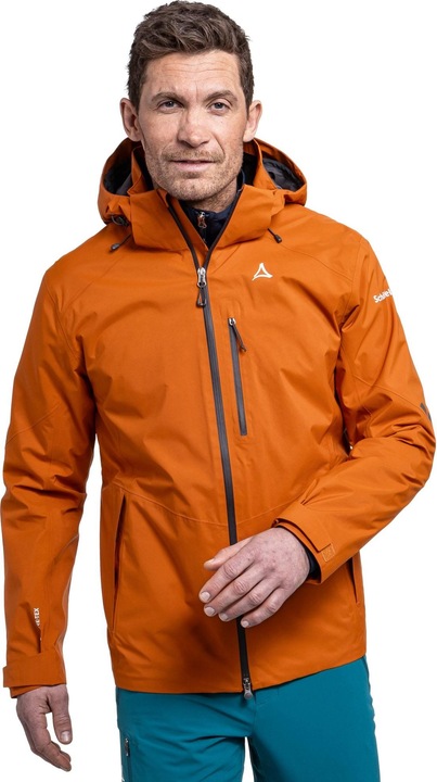 Actual product image Schöffel 2L Jacket Gaschurn (XXL)