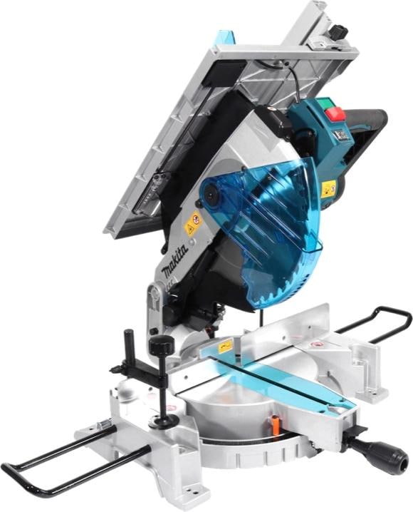 Image du produit Makita LH1201FL Découpeuse combinée, 62x200