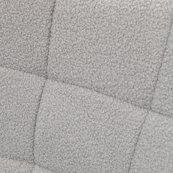 Image du produit Homcom Fauteuil à bascule