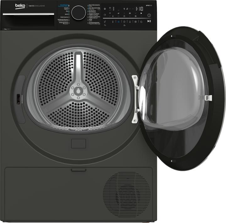 Actual product image Beko TR520 (9 kg, Right)
