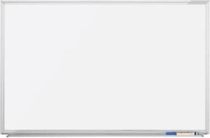 Actual product image Magnetoplan Design whiteboard SP (300 x 120 cm)