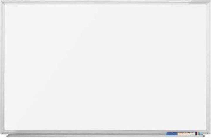Actual product image Magnetoplan Design whiteboard SP (300 x 120 cm)