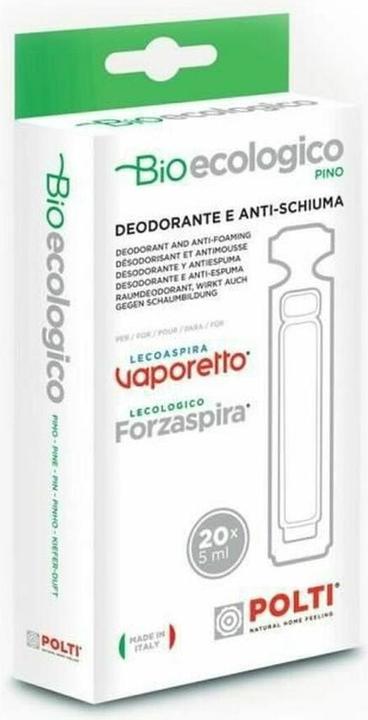 Image du produit Polti Parfum de pin pour le vaporetto