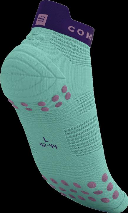Immagine prodotto Compressport Calzini da corsa Pro v4.0 Run Low (42 - 44)