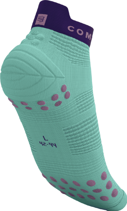 Image du produit Compressport Chaussettes Pro Racing v4.0 Run Low (42 - 44)