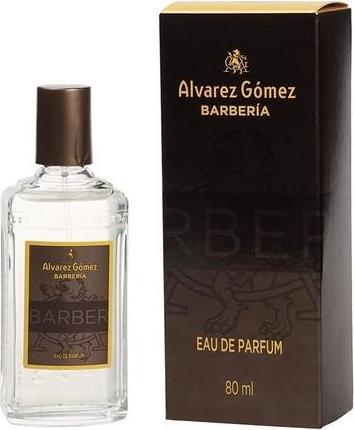 Immagine prodotto Alvarez Gomez BARBERIA AG agua colonia concentrada 150 ml (Eau de cologne, 150 ml)