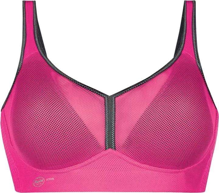 Actual product image Anita air control DeltaPad (70 E)