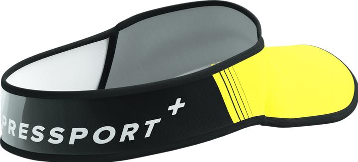Actual product image Compressport Visor Ultralight