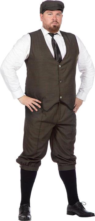 Produktbild Wilbers Set Roaring 20's Arthur (48)