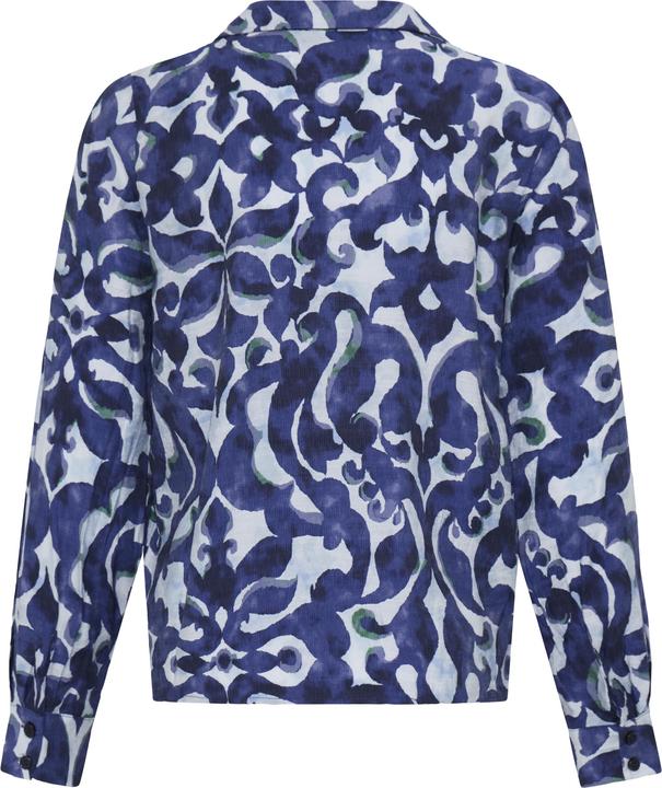 Green, Navy