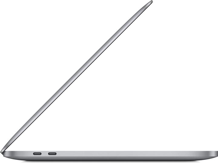 Immagine prodotto Apple MacBook Pro 13 – Late 2020 (13.30", M1, 16 GB, 512 GB, CH)