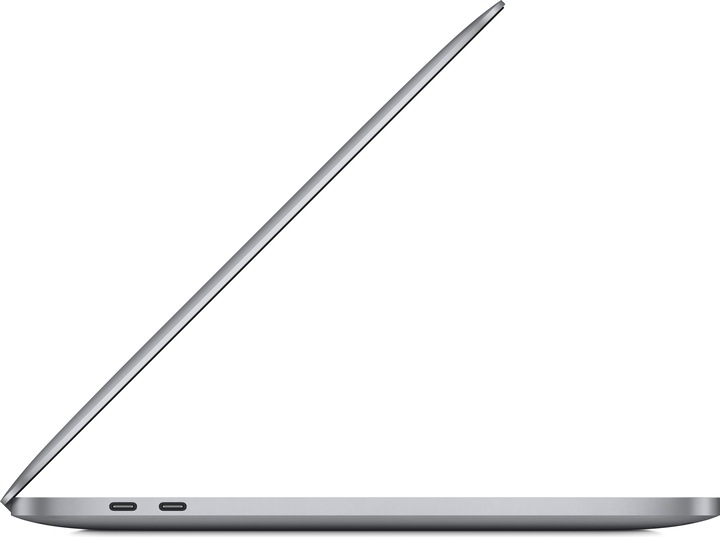 Immagine prodotto Apple MacBook Pro 13 – Late 2020 (13.30", M1, 16 GB, 512 GB, CH)