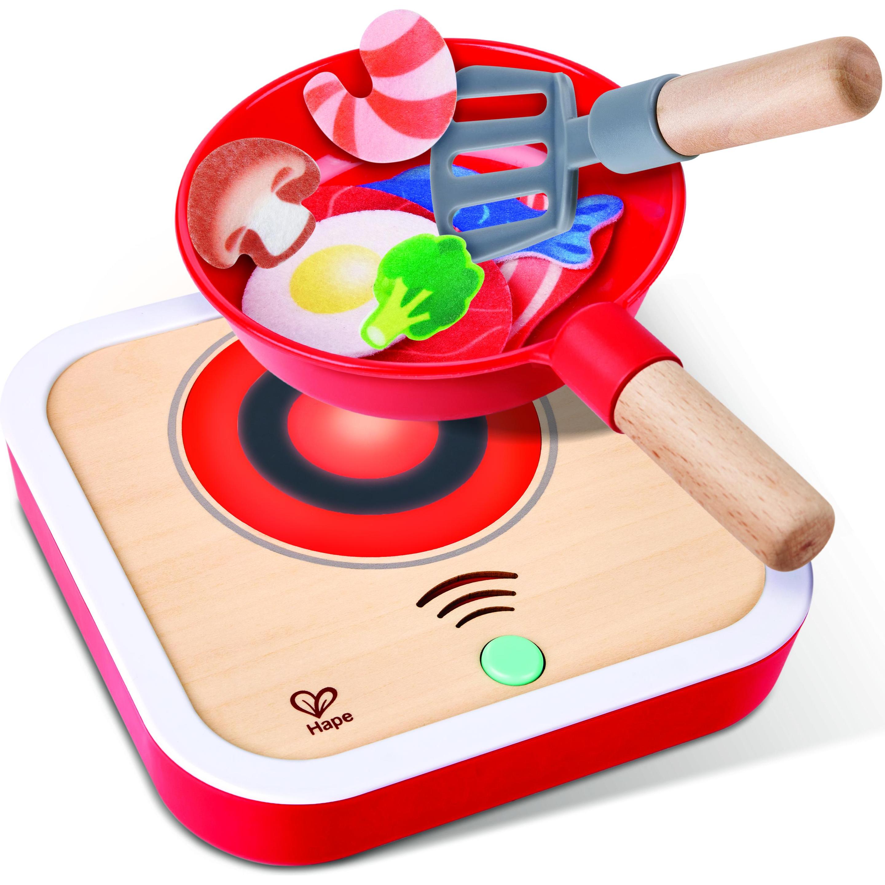 Hape Interaktives Herd-Spielset (E3189A)