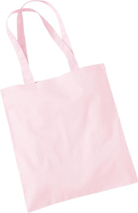 Actual product image Westford Mill Long Handle Tote Bag (10 l)