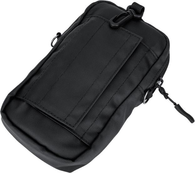 Actual product image JJC OC SK8 Versatile Shoulder Strap Pouch