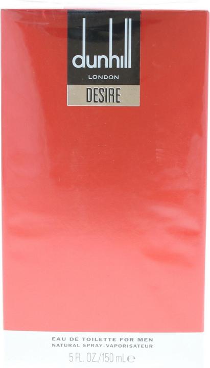 Image du produit Dunhill Desire (Eau de toilette, 150 ml)