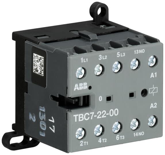 Produktbild ABB TBC7-22-00-62