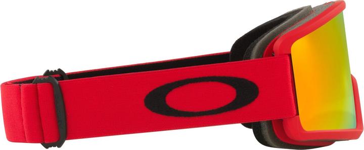 Actual product image Oakley Target Line L ski goggles