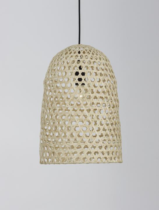 Actual product image Nova Luce Pendant lights (E27)