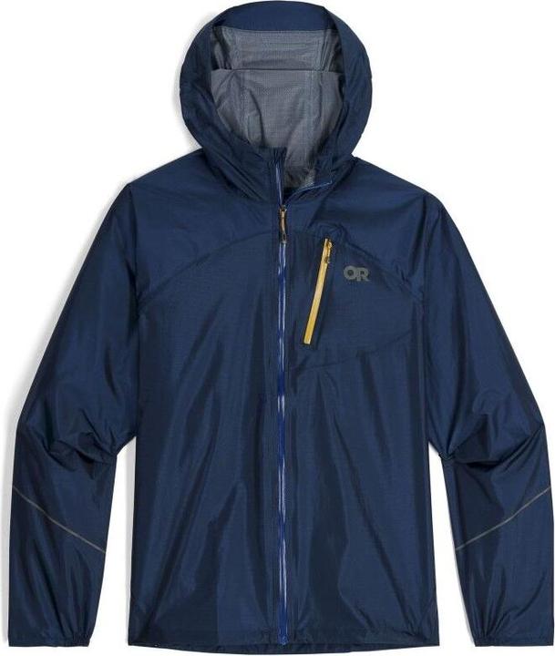 Immagine prodotto Outdoor Research Helium Rain Jacket - Regenjacke - Herren (M)
